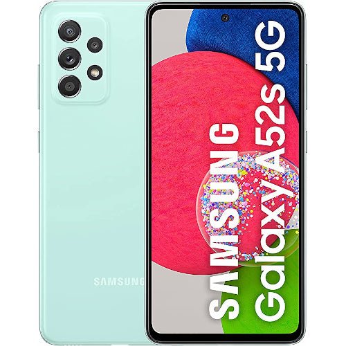 Samsung Galaxy A52s 5G - Very Good Condition - ReDial Samsung Galaxy A52s 5G - Very Good Condition - ReDial